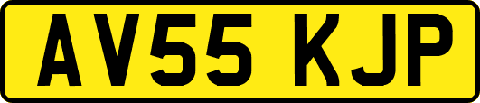 AV55KJP