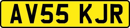 AV55KJR