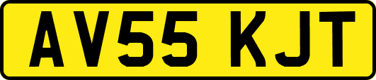 AV55KJT