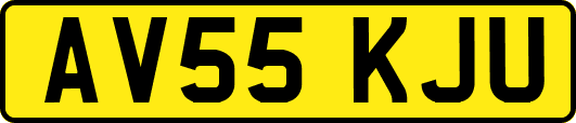 AV55KJU