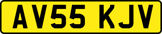 AV55KJV