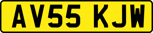 AV55KJW