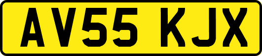 AV55KJX