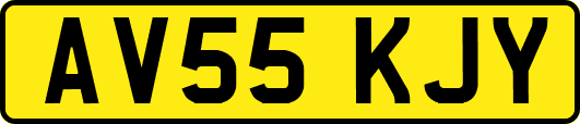 AV55KJY