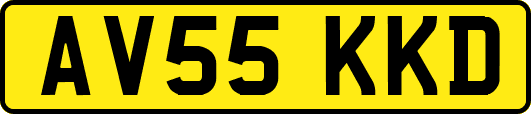 AV55KKD