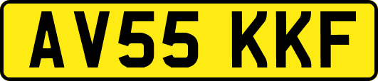AV55KKF