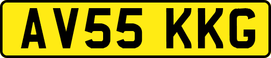 AV55KKG