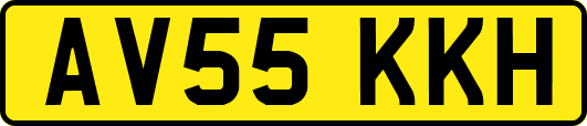 AV55KKH