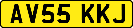 AV55KKJ