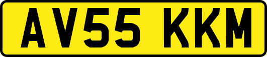 AV55KKM