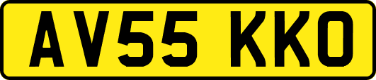 AV55KKO