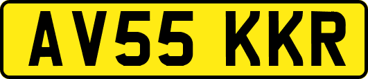 AV55KKR