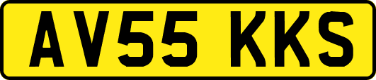 AV55KKS
