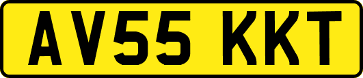 AV55KKT