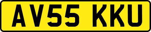 AV55KKU