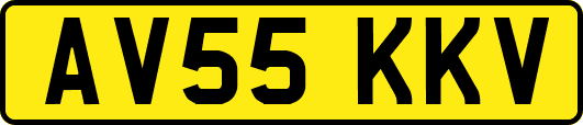 AV55KKV
