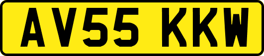 AV55KKW