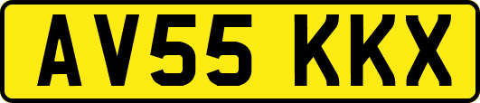 AV55KKX