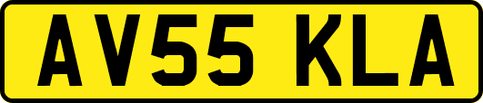AV55KLA