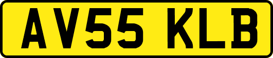 AV55KLB