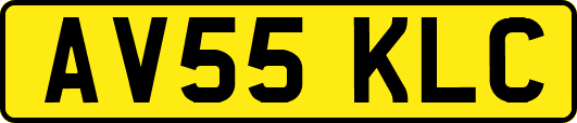 AV55KLC