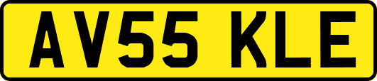 AV55KLE