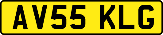 AV55KLG