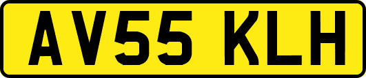 AV55KLH