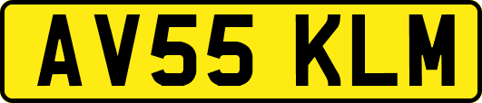 AV55KLM
