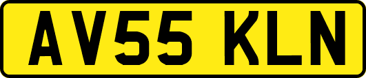AV55KLN