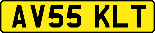 AV55KLT