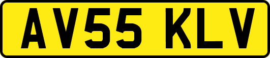 AV55KLV