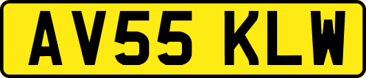 AV55KLW