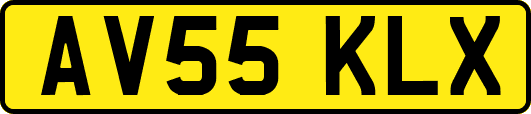 AV55KLX
