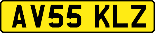 AV55KLZ