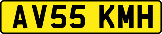 AV55KMH