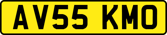 AV55KMO