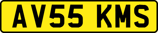 AV55KMS
