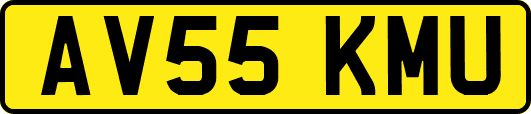 AV55KMU