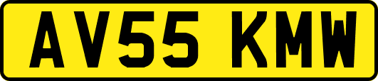 AV55KMW
