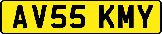 AV55KMY