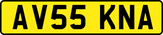 AV55KNA