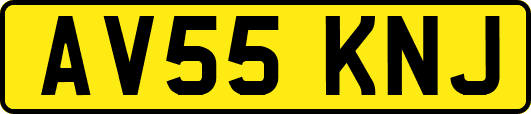 AV55KNJ