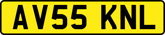 AV55KNL