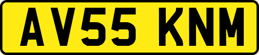 AV55KNM