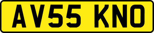 AV55KNO