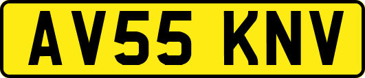AV55KNV