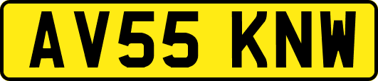 AV55KNW