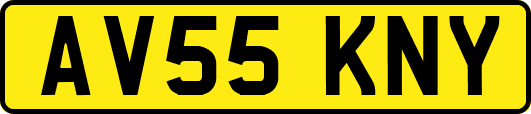 AV55KNY