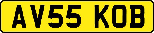 AV55KOB